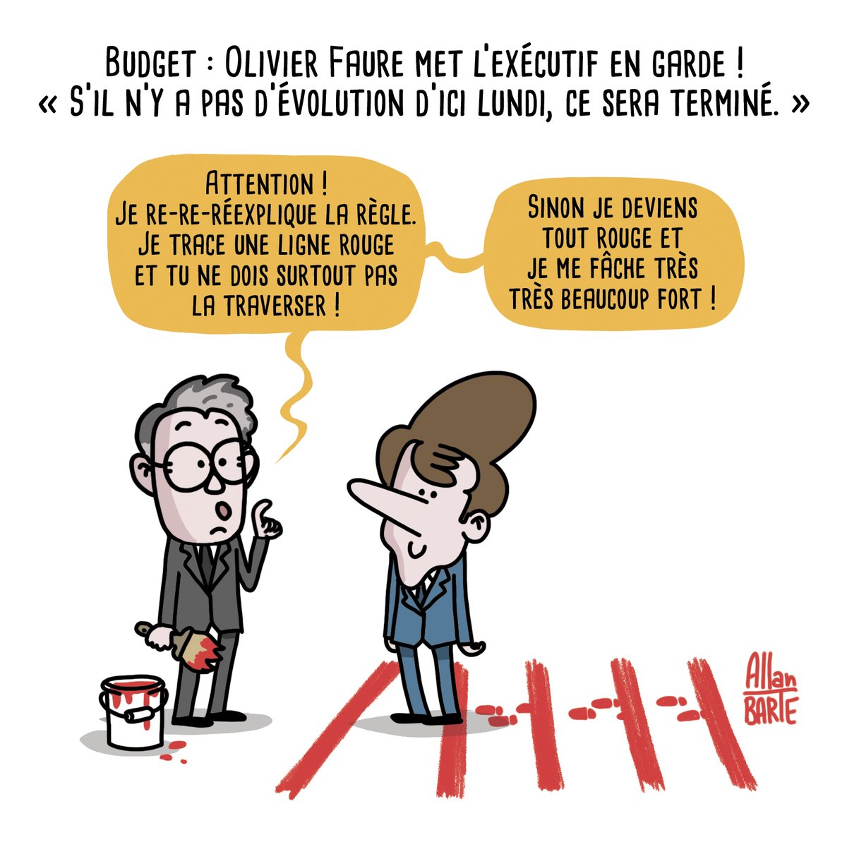 Allan BARTE tweet media