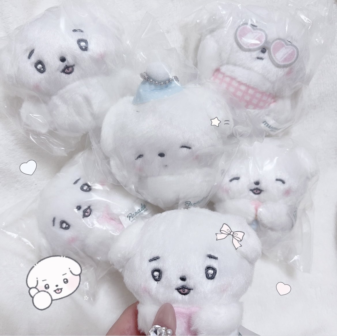 aページ♡⃜ mo on X