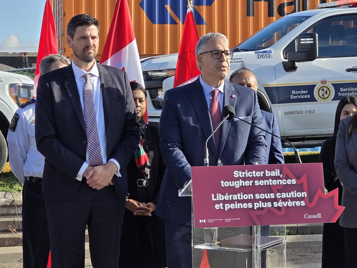 Michael Gendron tweet media