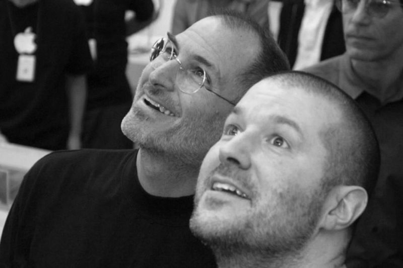 jsaunders_'s tweet image. The man who built the iPhone is now building the device that could kill it.
He's "preoccupied and bothered" by the unintended consequences of what he created.
So he partnered with one company to build the fix.
Here's what's coming next: