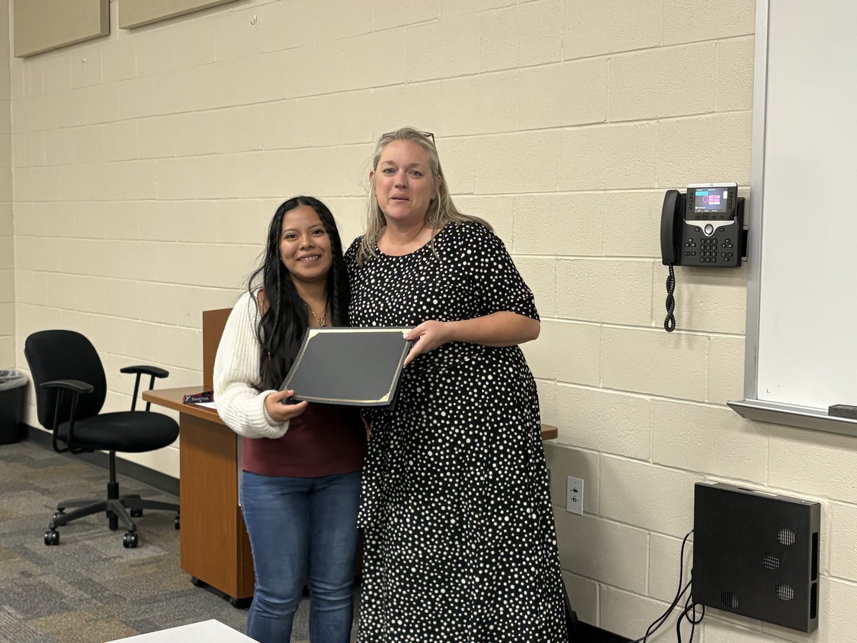 OsborneFBLA tweet media