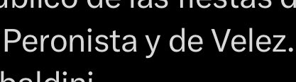 joacomaso's tweet photo. @maticrisis El chiste se cuenta solo https://t.co/sXdxIfawoa