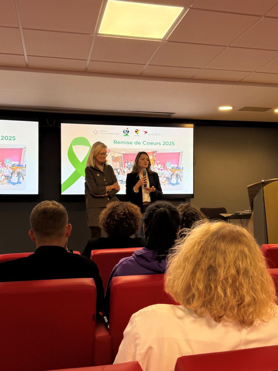 Les Amis du Sport et du Don tweet media