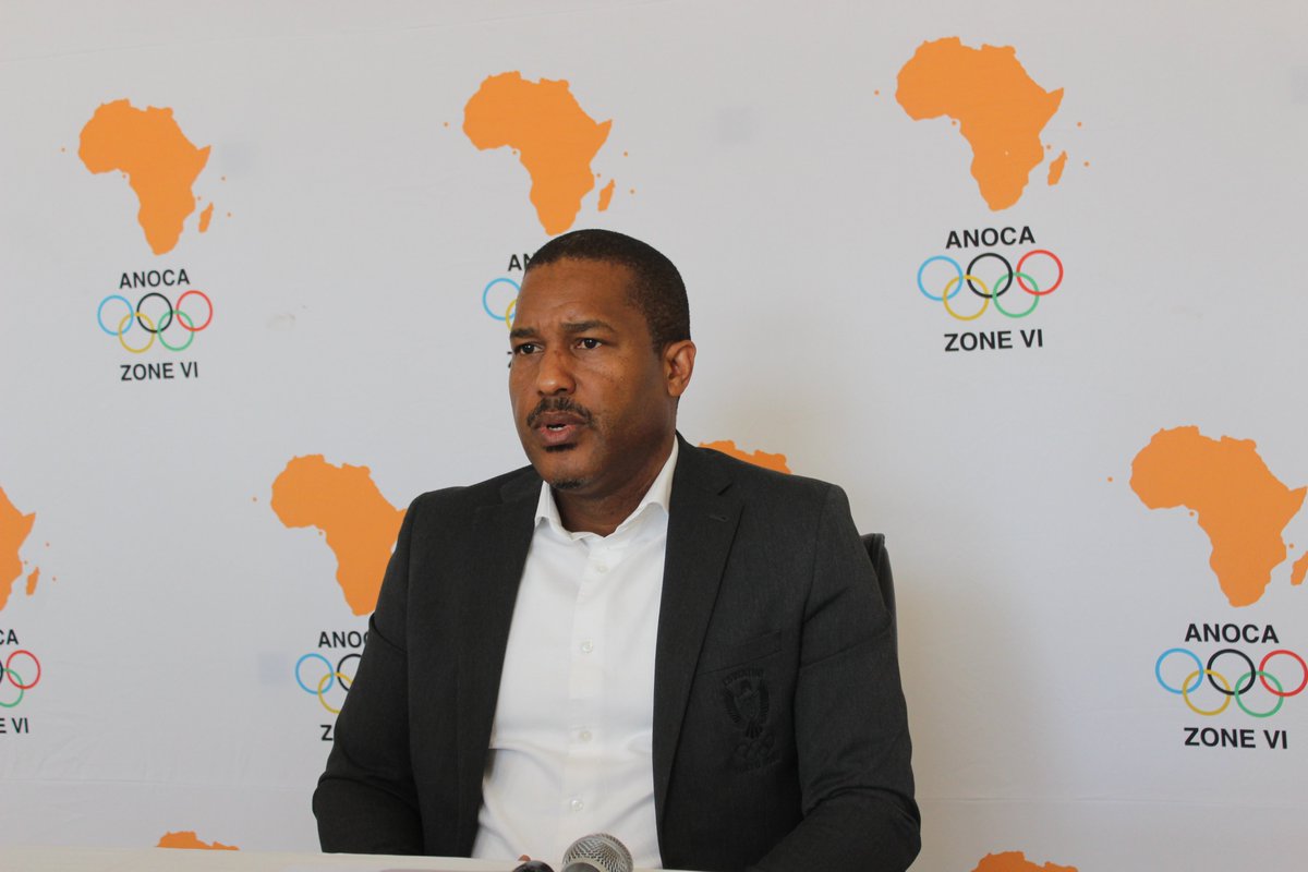 _eocga's tweet image. Eswatini will next week proudly host an Olympic Values Education Programme (OVEP) Workshop that will bring together delegates from 10 African countries under the Association of National Olympic Committees of Africa (ANOCA) Zone VI. eocga.org.sz/eswatini-leads…