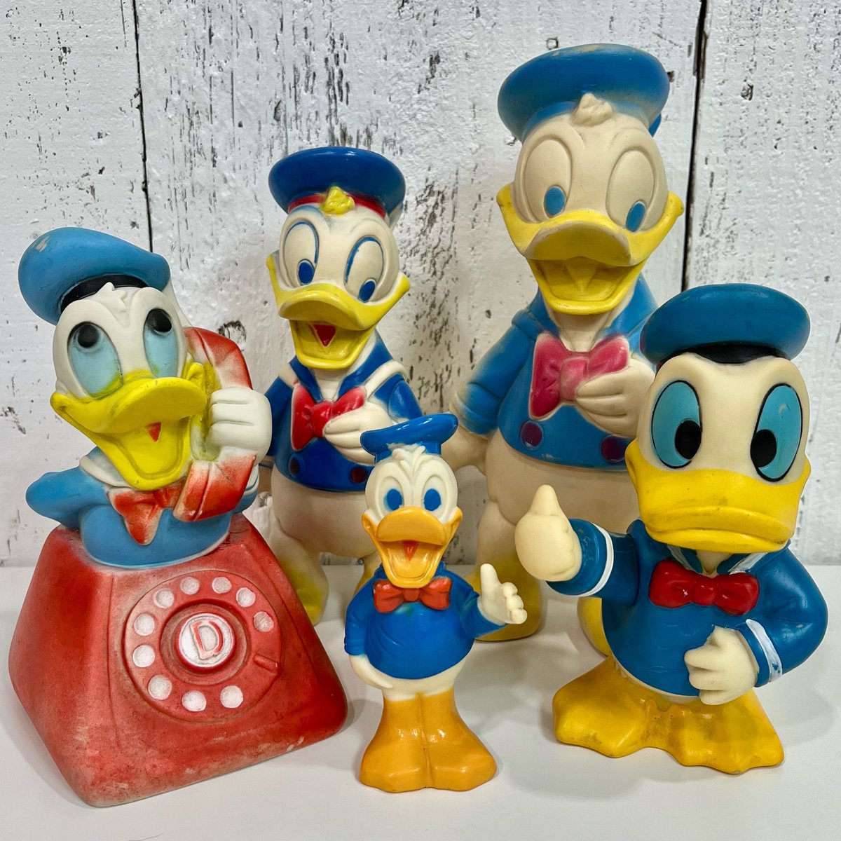 ビンテージ ラバードール ミッキー ドナルド ビンテージ ラバードール ミッキー ドナルド ビンテージ ラバー