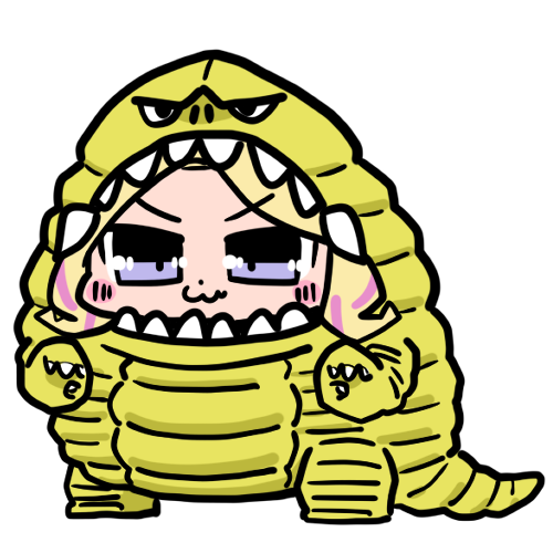 怪獣王星南