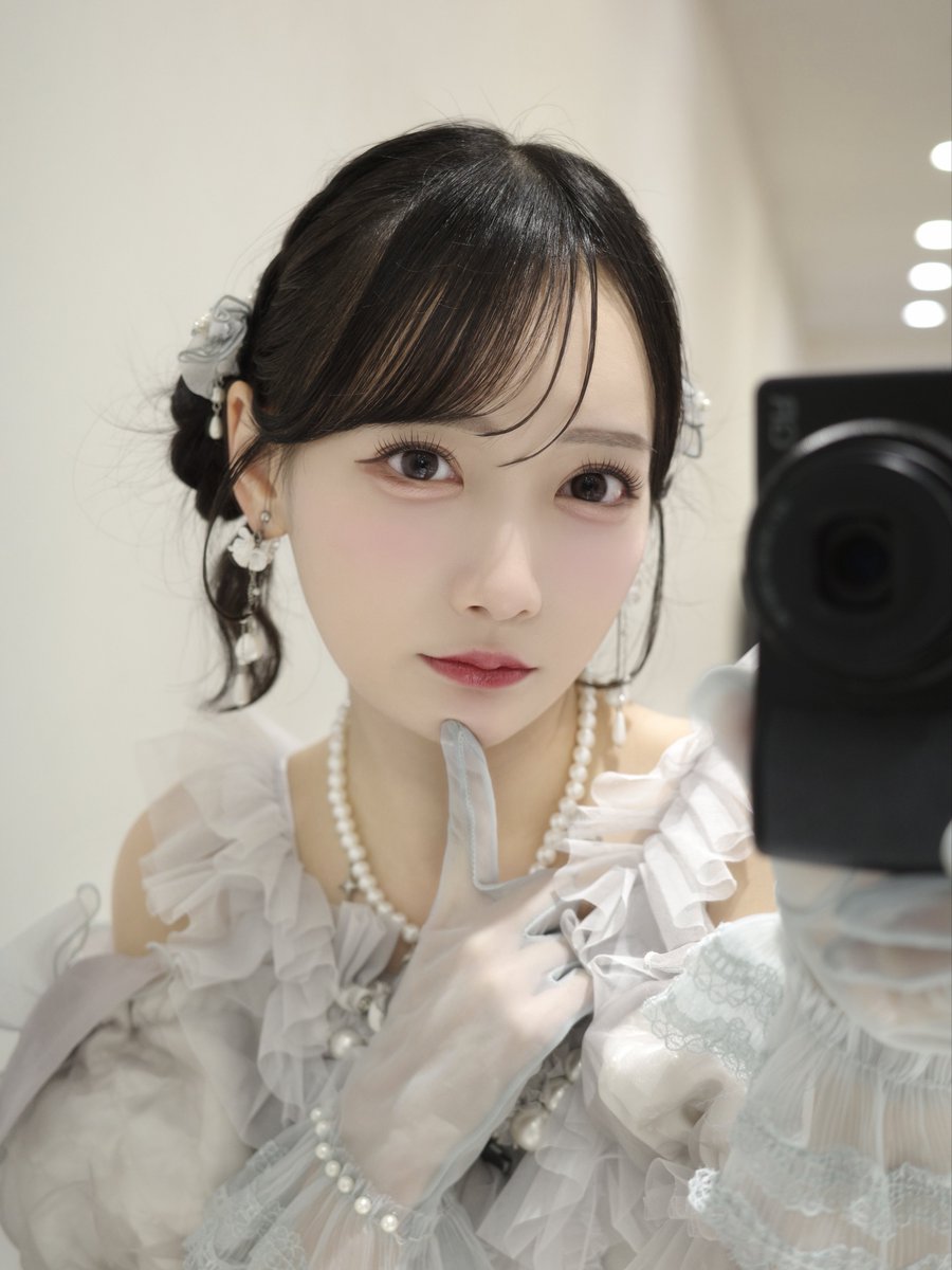 ノイミーアジアツアー2025 上海公演 ありがとうございました💎🎤 会え