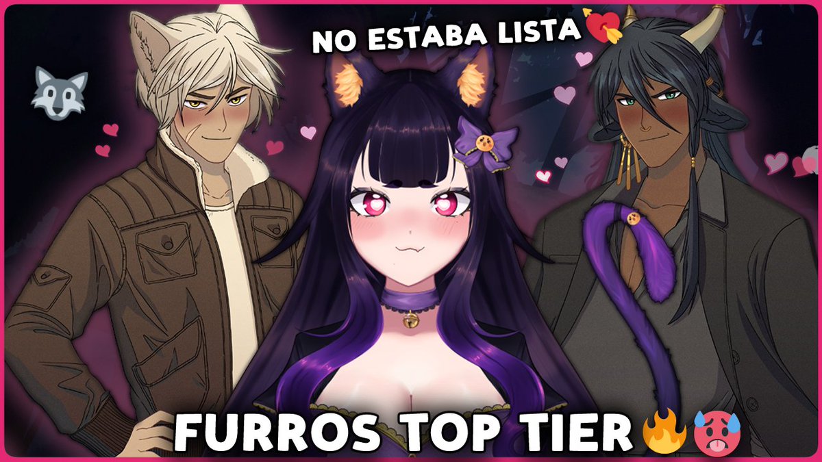 PochitaVT🐣💜 ₊˚ʚ Vgen Coms Open! tweet media