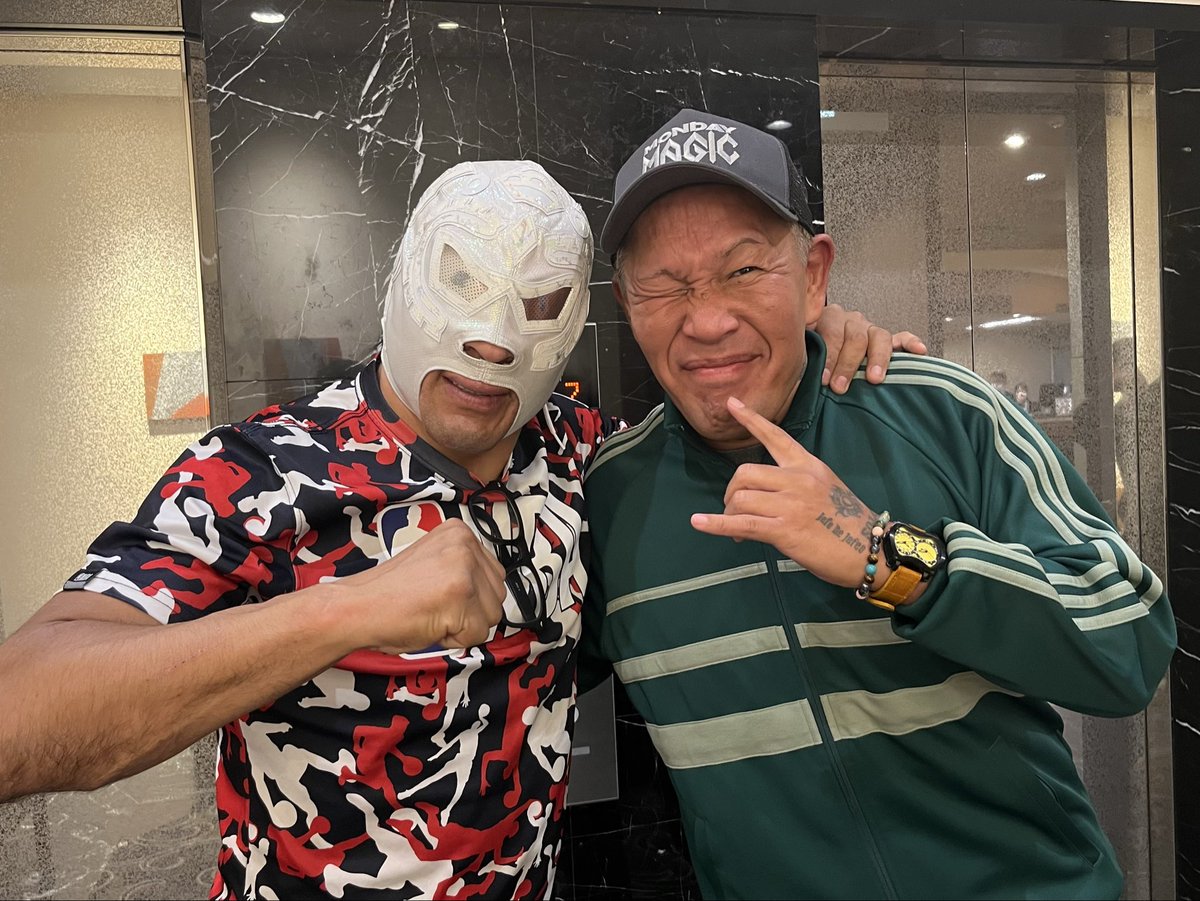 NOSAWA論外 NOSAWA論外（Nosawa Rongai）プロフィール | NOSAWA論外の試合を