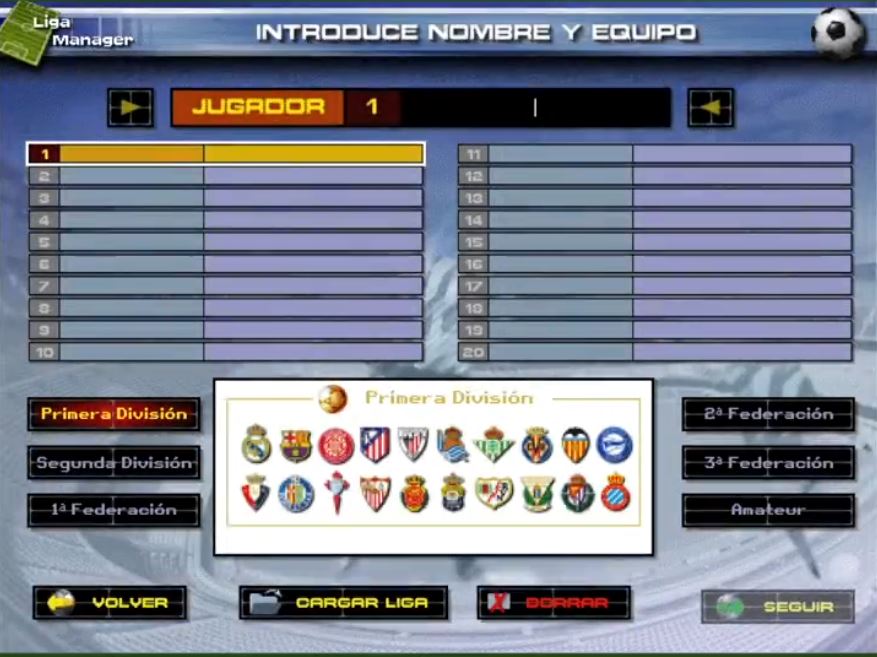 Solo algunos reconocerán este videojuego 👇