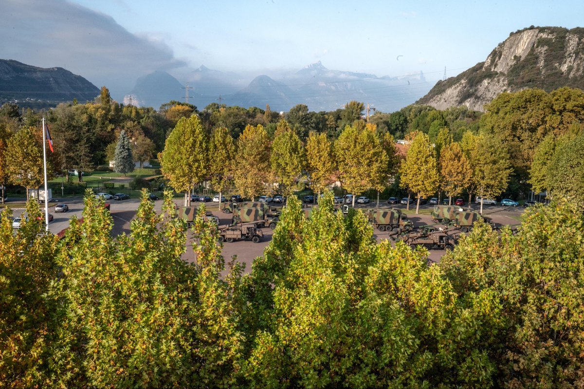 93e régiment d’artillerie de montagne tweet media