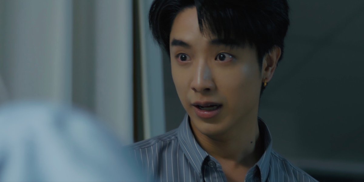 BounPrem_TH_OFC's tweet photo. RECAP EP9

เมื่อเจตต์คิดจะจบเรื่องราวทั้งหมด
แต่ …
To be continued 

BOUNPREM REVAMP FINAL EP
#RevampSeriesFinalEP https://t.co/CmFYwRN2mI
