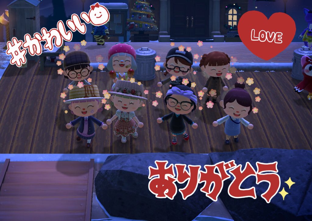 アレキサンドライト🍙🌸 (@arekisando22) on Twitter photo いちごさん(<a href="/oranget153/">いちごさん◝〻のㅅの〻◜</a> )の謎袋企画に参加してきました〜❣️
いつも人が多くて入るのに必死😂
選ぶのも開けるのもとにかく楽しすぎた!!
皆さんと撮影も出来てとっても楽しい時でした🫶
金のスコップ嬉しい😳💗
いちごさんほんとにお疲れ様でした!!
ありがとうございました〜! いちごさん(<a href="/oranget153/">いちごさん◝〻のㅅの〻◜</a> )の謎袋企画に参加してきました〜❣️
いつも人が多くて入るのに必死😂
選ぶのも開けるのもとにかく楽しすぎた!!
皆さんと撮影も出来てとっても楽しい時でした🫶
金のスコップ嬉しい😳💗
いちごさんほんとにお疲れ様でした!!
ありがとうございました〜!
