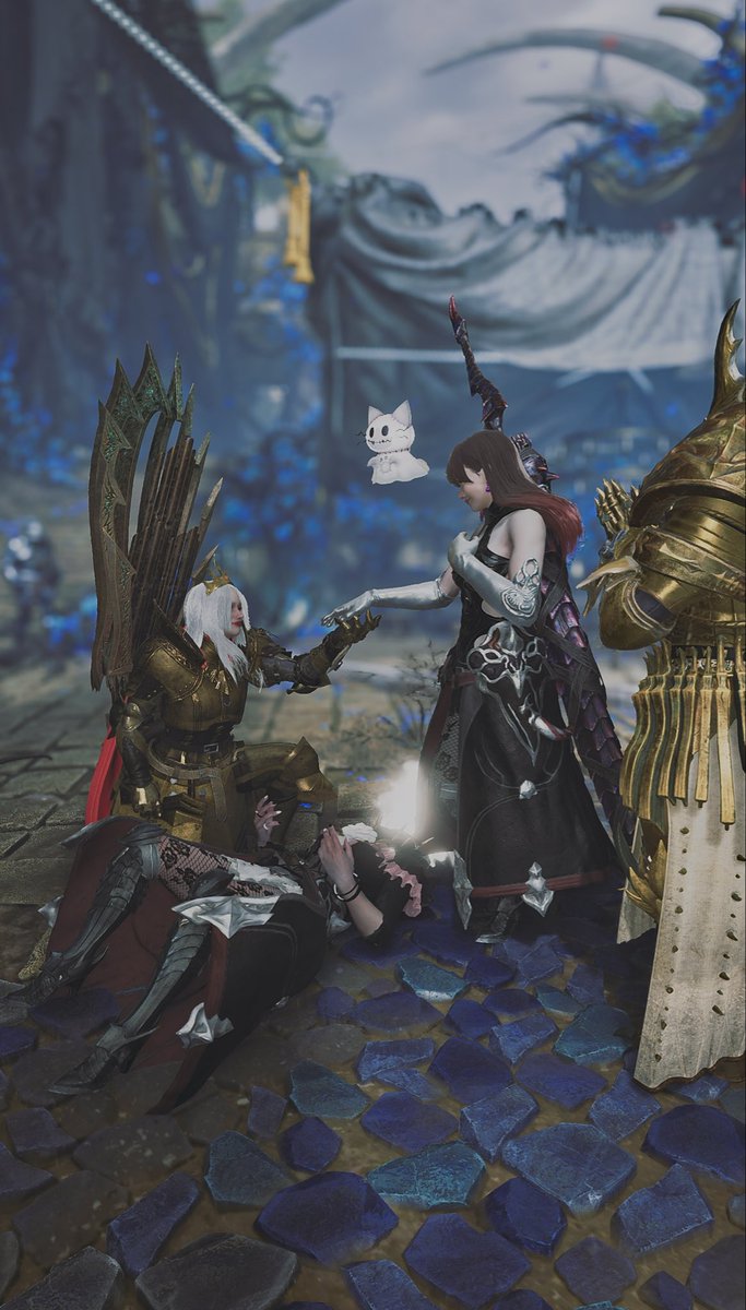 カンストお祝い写真、ありがとうございました…！！
🤭🤭🤭