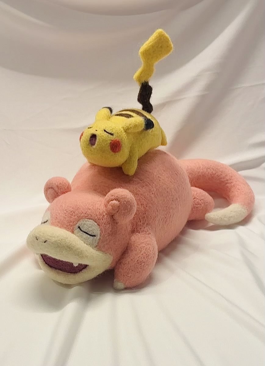 仁木@ヤドンだいすきくらぶNo,25 (@Rayallyadon) / Posts / X