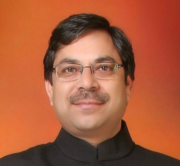 Jogaram800's tweet photo. आमेर के पूर्व विधायक एवं वरिष्ठ किसान नेता सतीश पूनियाँ जी को जन्मदिन की हार्दिक बधाई एवं अनंत शुभकामनाएँ।

महादेव से आपके उत्तम स्वास्थ्य एवं सुदीर्घ जीवन की कामना करता हूँ।
@DrSatishPoonia https://t.co/Z1qAQDFSkb
