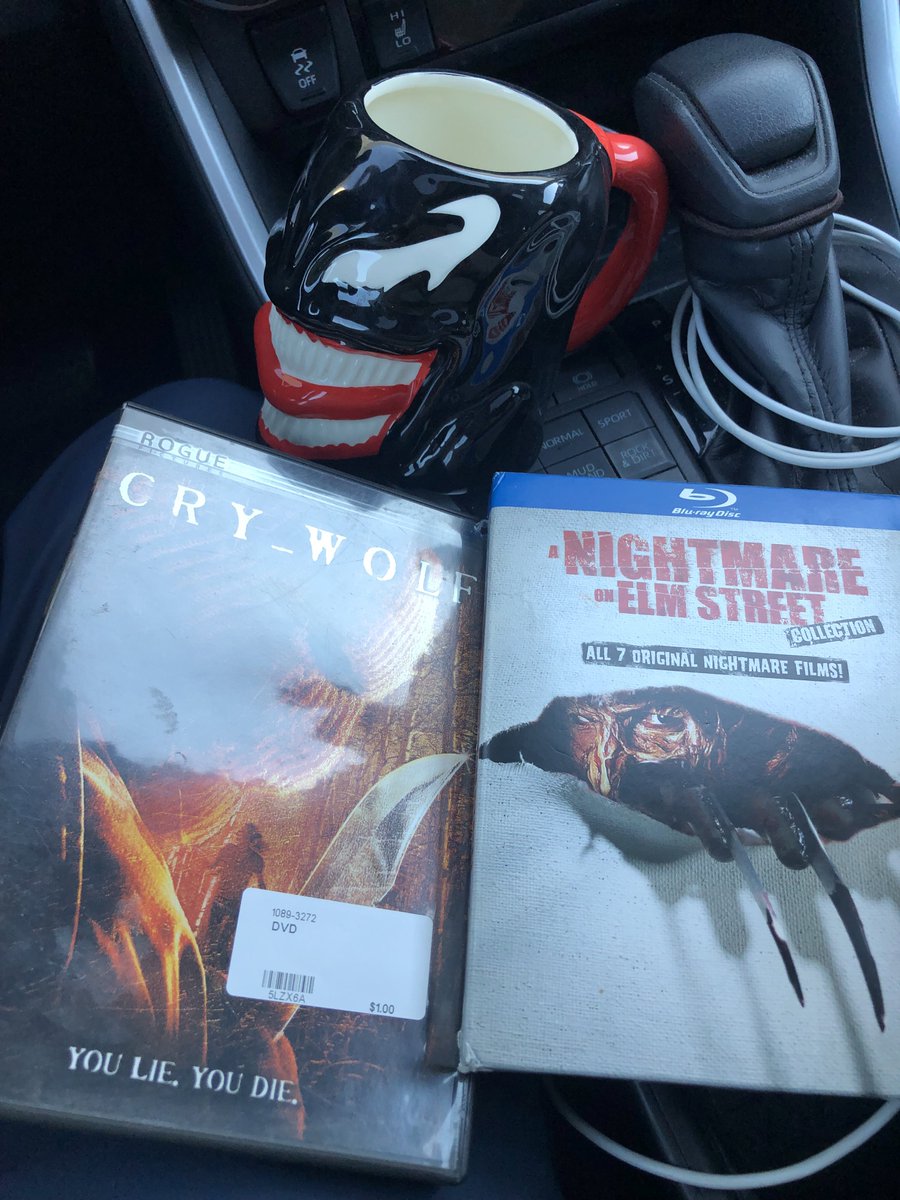 Morning antique mall haul