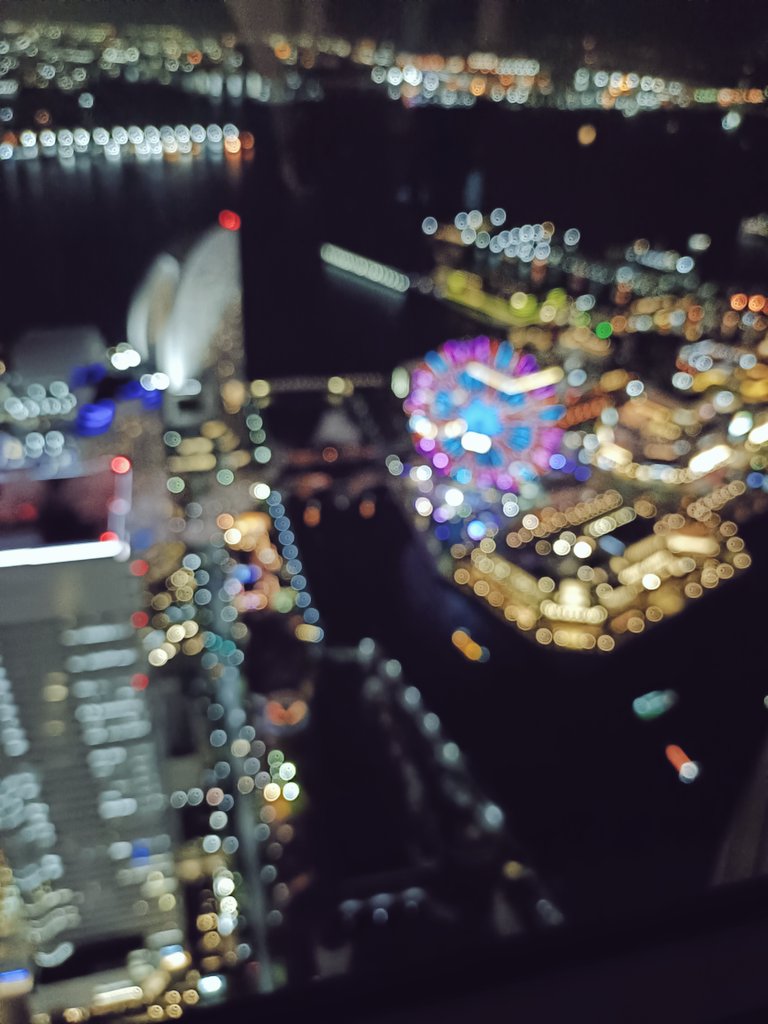 oka3678's tweet photo. 横浜ランドマーク展望台より
凄く綺麗な夜景でした https://t.co/34Ja2UA9oL