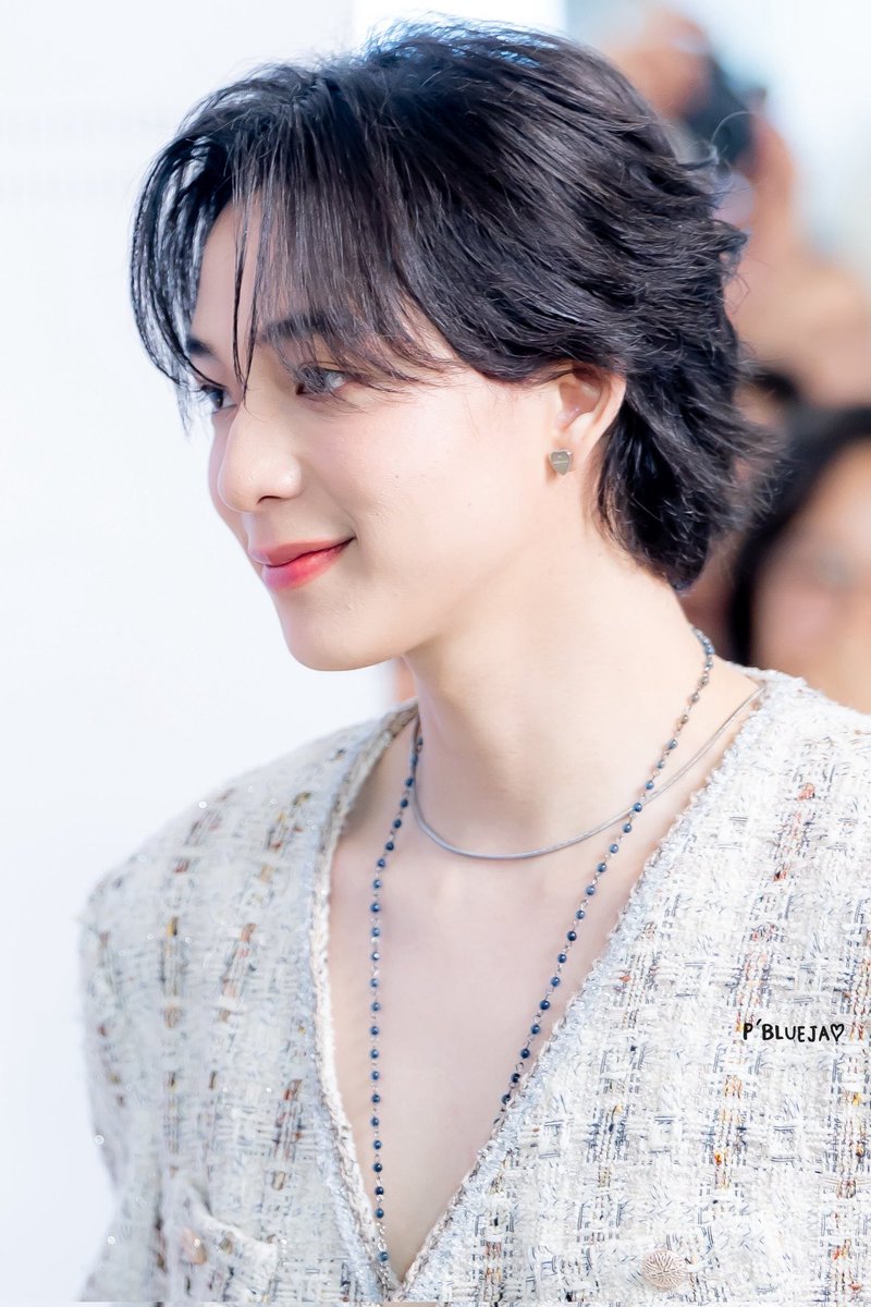 __ibaboom's tweet image. แกล้ง ๆ วางข้างกัน