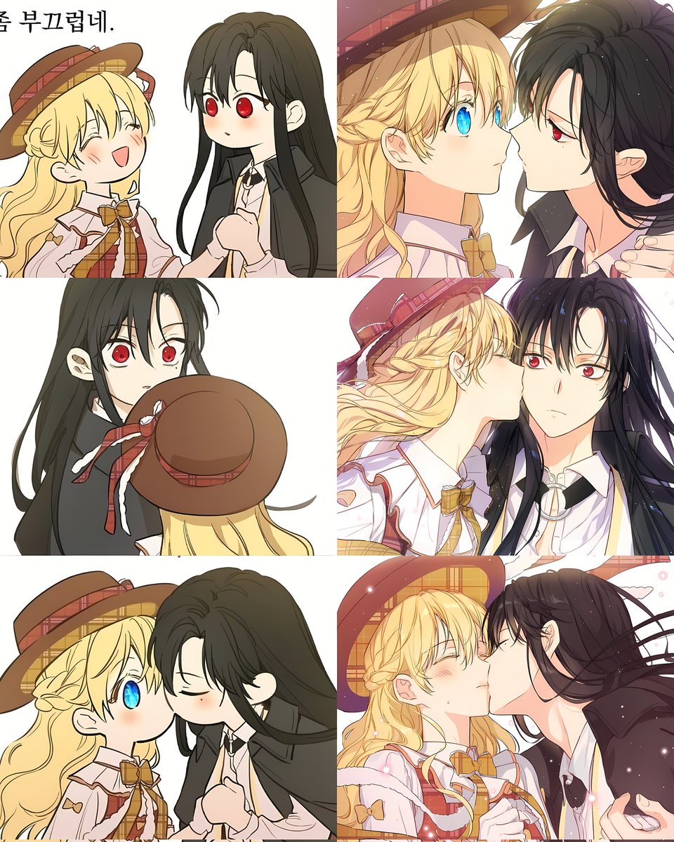 itzikei's tweet image. SCREAMINGG LUCATHY I'VE BEEN REVIVED 😭😍