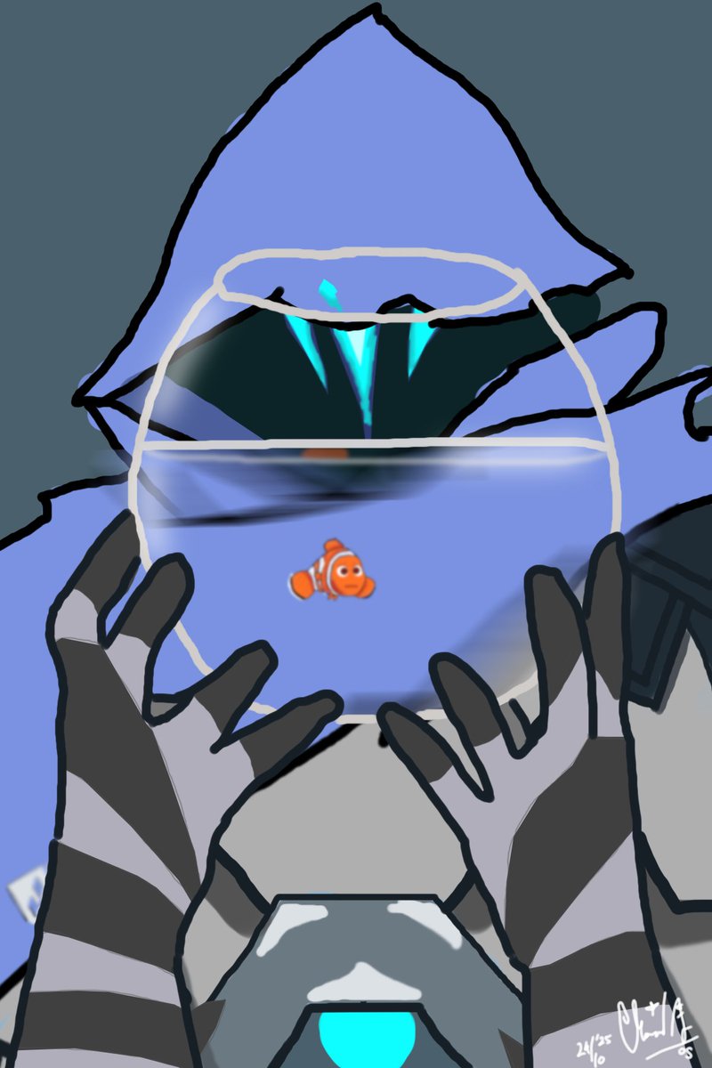 girls' capytalism (@capridbara) on Twitter photo Made this with my lovely laptop trackpad so I could get my 43 VP short❣️❣️
OMEN OMEN #Omen #Valorant #Nemo #FindingNemo 
p.s. pls listen to NEMONEMO by YENA Made this with my lovely laptop trackpad so I could get my 43 VP short❣️❣️
OMEN OMEN #Omen #Valorant #Nemo #FindingNemo 
p.s. pls listen to NEMONEMO by YENA