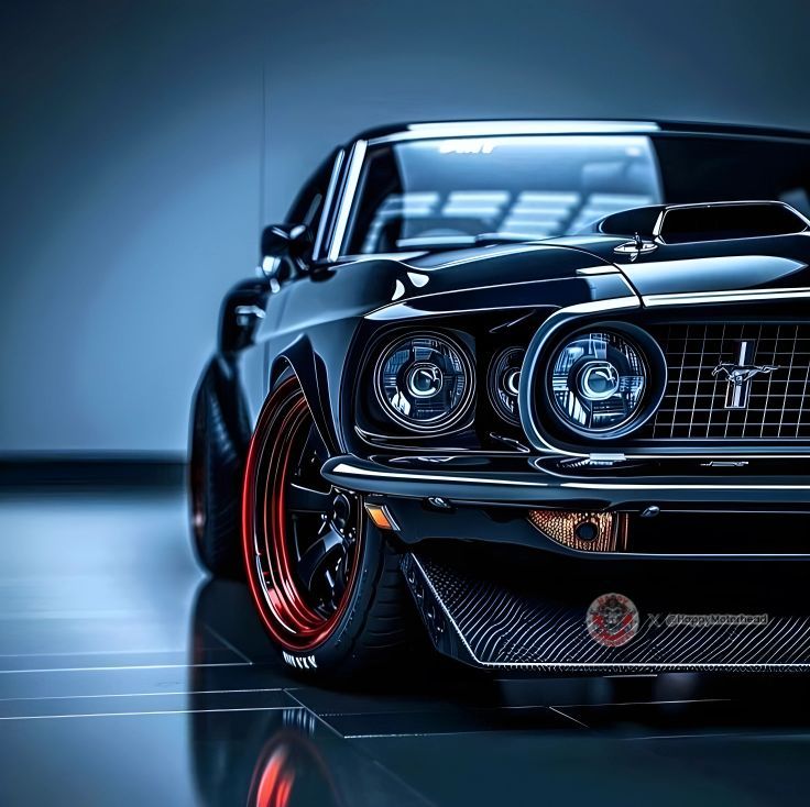 HappyMotorhead's tweet image. ♦️🔸️💎🔸️♦️🔹️💎🔹️♦️🔸️💎🔸️♦️

🔸️ Would or Wouldn&apos;t ❓️ 🤔
1969 Ford Mustang 

 🚘 #FrontEndFriday  #ClassicCars #VintageCars #CollectorCars