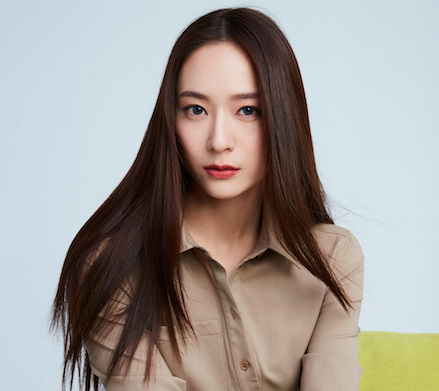 AboutMusicYT's tweet photo. Krystal Jung was scheduled to release her solo debut album on October 24th. The album remains unreleased. https://t.co/wwoYQKnAY2