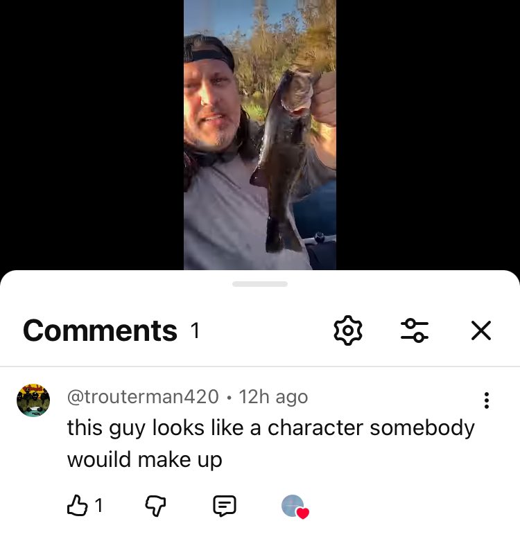 The funniest comments come from Youtube 😂