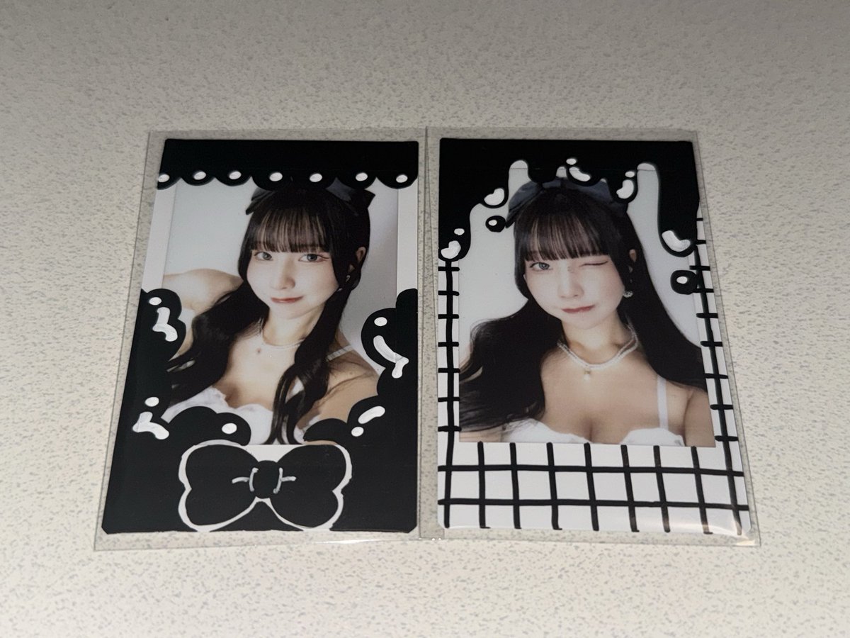 スールイチー サイン入りチェキ 苏芮琪 itzy KILL MY DOUBT リア 直筆サイン チェキ itzy KILL MY DOUBT