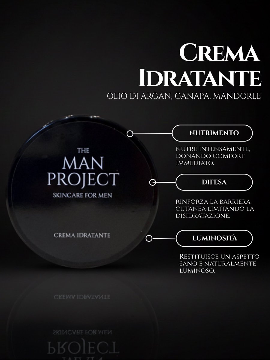 themanproject__'s tweet photo. Vuoi trasformare la tua pelle in 7 giorni?
Ecco 3 step da seguire 👇

1. Gel detergente 
2. Siero Anti-Age
3. Crema idratante 

#themanproject #skincareforman #skincareuomo #prodottiskincare #skincare https://t.co/5YqqE6vXiF