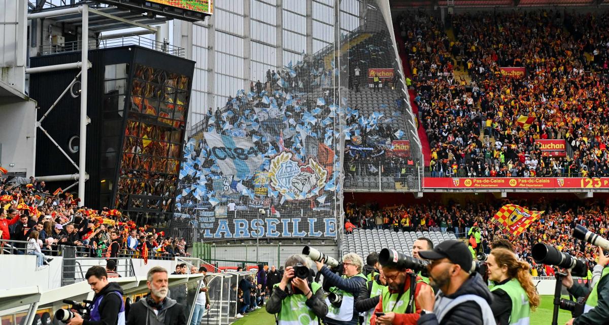 ALLEZ_L0M's tweet image. 🚨 𝟭𝟬𝟬𝟬 𝘀𝘂𝗽𝗽𝗼𝗿𝘁𝗲𝗿𝘀 𝗺𝗮𝗿𝘀𝗲𝗶𝗹𝗹𝗮𝗶𝘀 feront le déplacement à Lens, ce samedi à 21h05 ! 💪🔵⚪️

#TeamOM #RCLOM