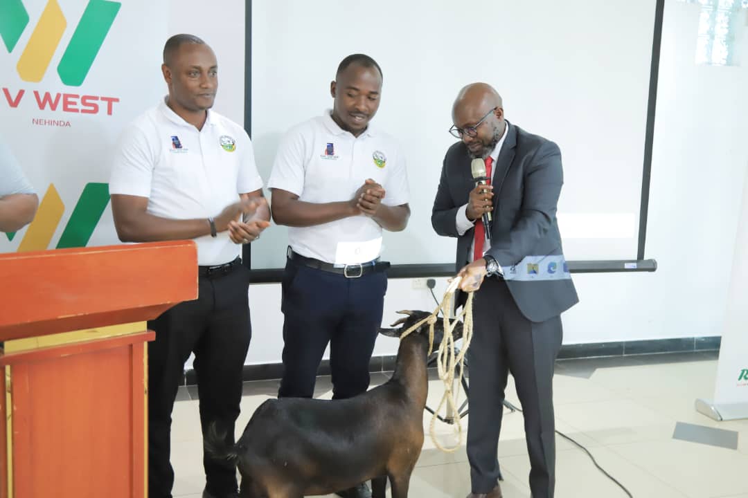 Was a day well spent in Mbarara where we had a productive engagement with our partners and agents. We appreciate their support that has ensured <a href="/radiowestug/">Gamba Mpurire</a> &amp; <a href="/tvwestUG/">TV West Nehinda</a> remain the dominant media channels in the sub region. We commit to getting even better to offer them &amp; our