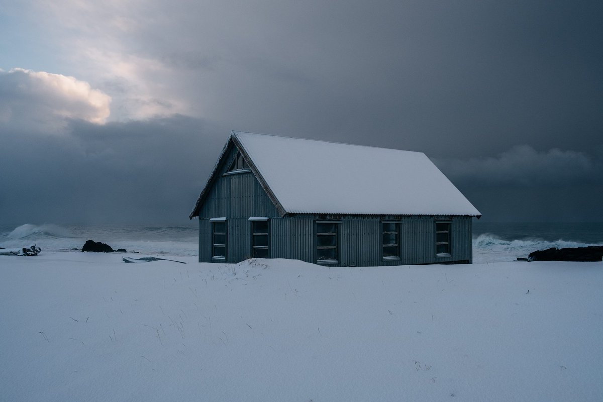 CaseyBHead's tweet image. The masculine urge to have a long winter.