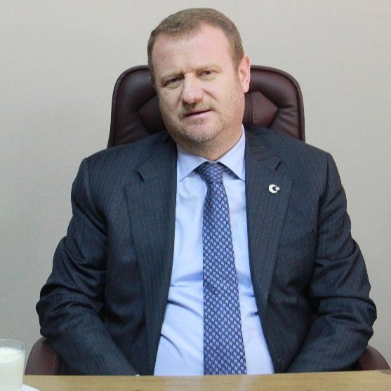 Görevi süresince her zaman personelin yanında olup destek veren başarılı çalışmalarına şahit olduğumuz RTÜK başkanı Sayın <a href="/ebekirsahin/">Ebubekir Şahin</a> bey görevini RTÜK üyesi Sayın Mehmet DANİŞ beye devretmiştir. 

RTÜK’ te yetkili sendika Birlik Haber Sen adına Sayın Ebubekir ŞAHİN beye bu güne