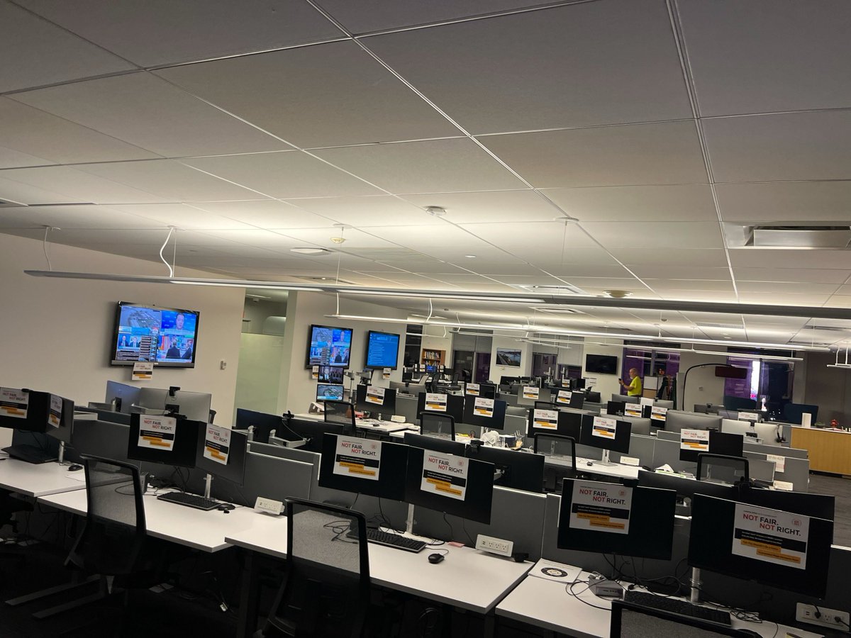 Reuters Guild tweet media