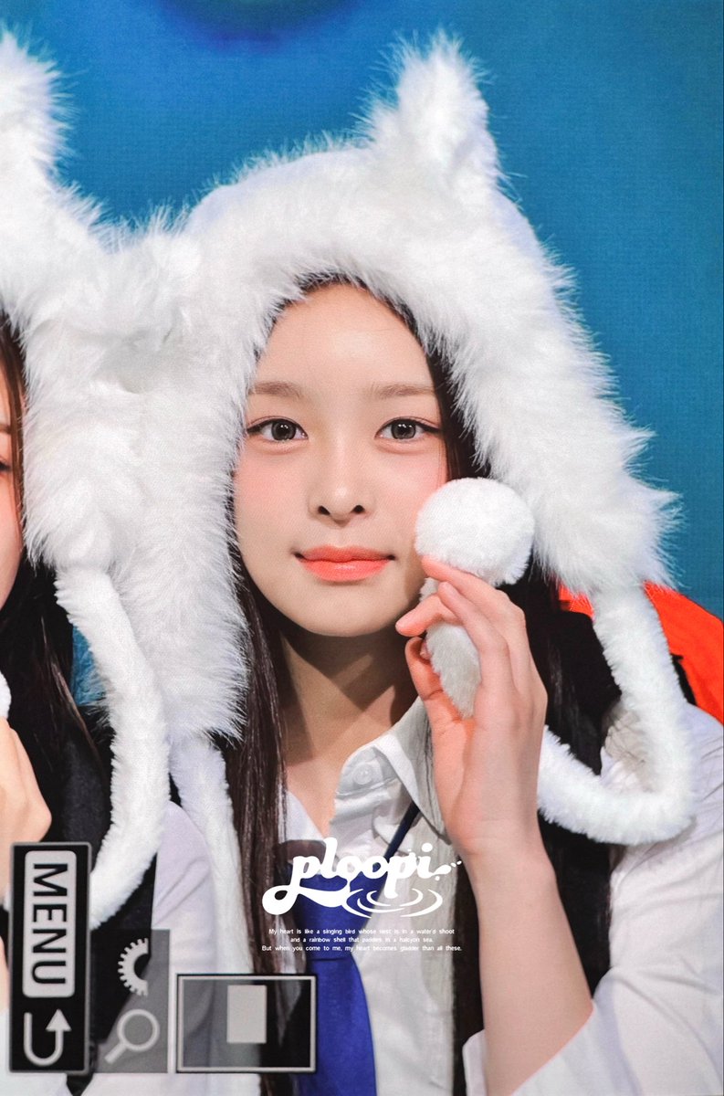 itsppdotcom's tweet photo. 251024 #앳하트 #AtHeart #나현 #NAHYUN https://t.co/PGARHjxOU5