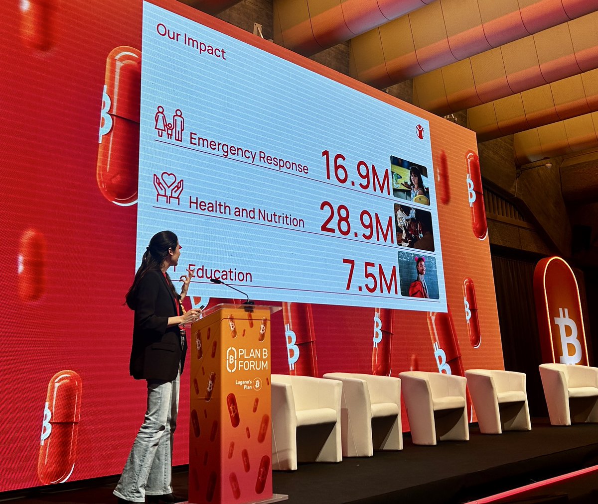 Joe Nakamoto ⚡️ tweet media