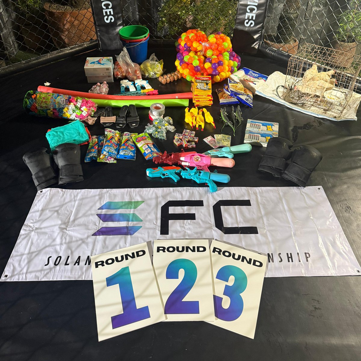 SFC tweet media
