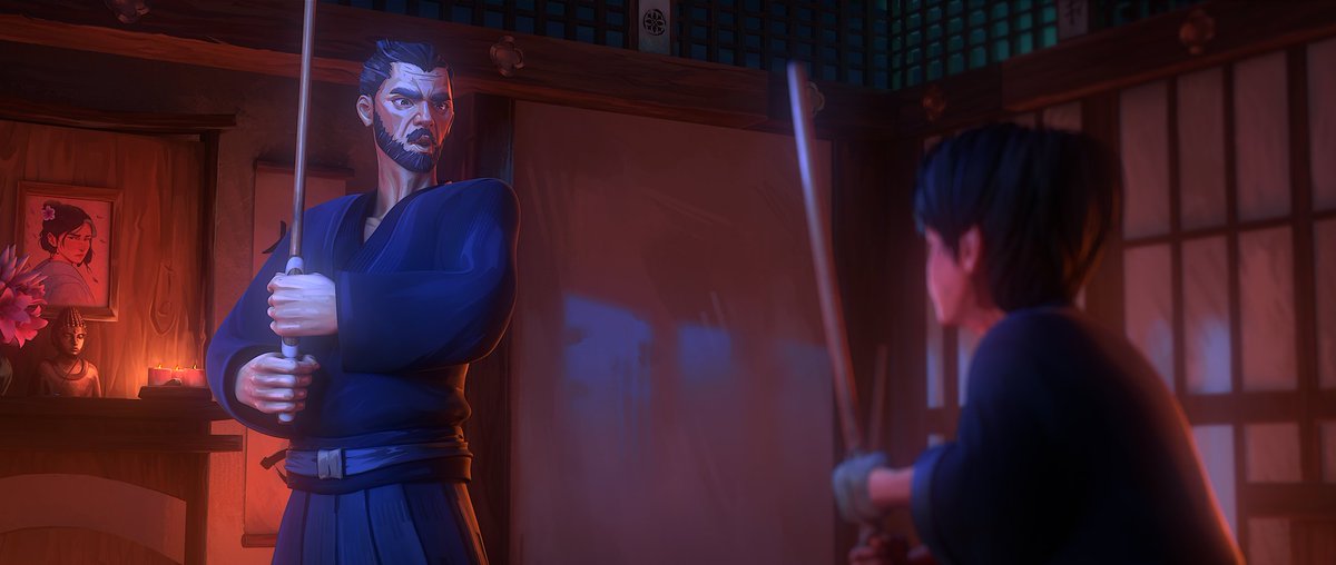 Tears of Blood tweet media