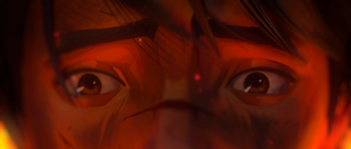 Tears of Blood tweet media