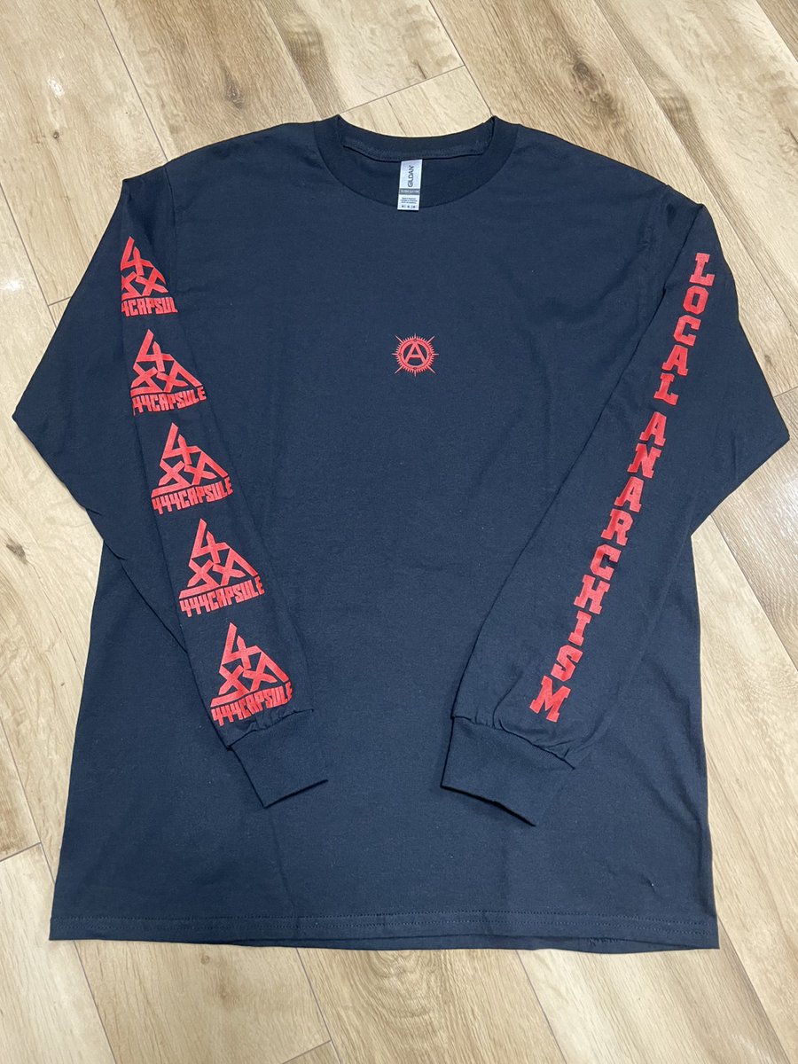 444capsule's tweet photo. 明日10/25先行販売。
Pre-sale tomorrow. https://t.co/pzI3PFBFtG