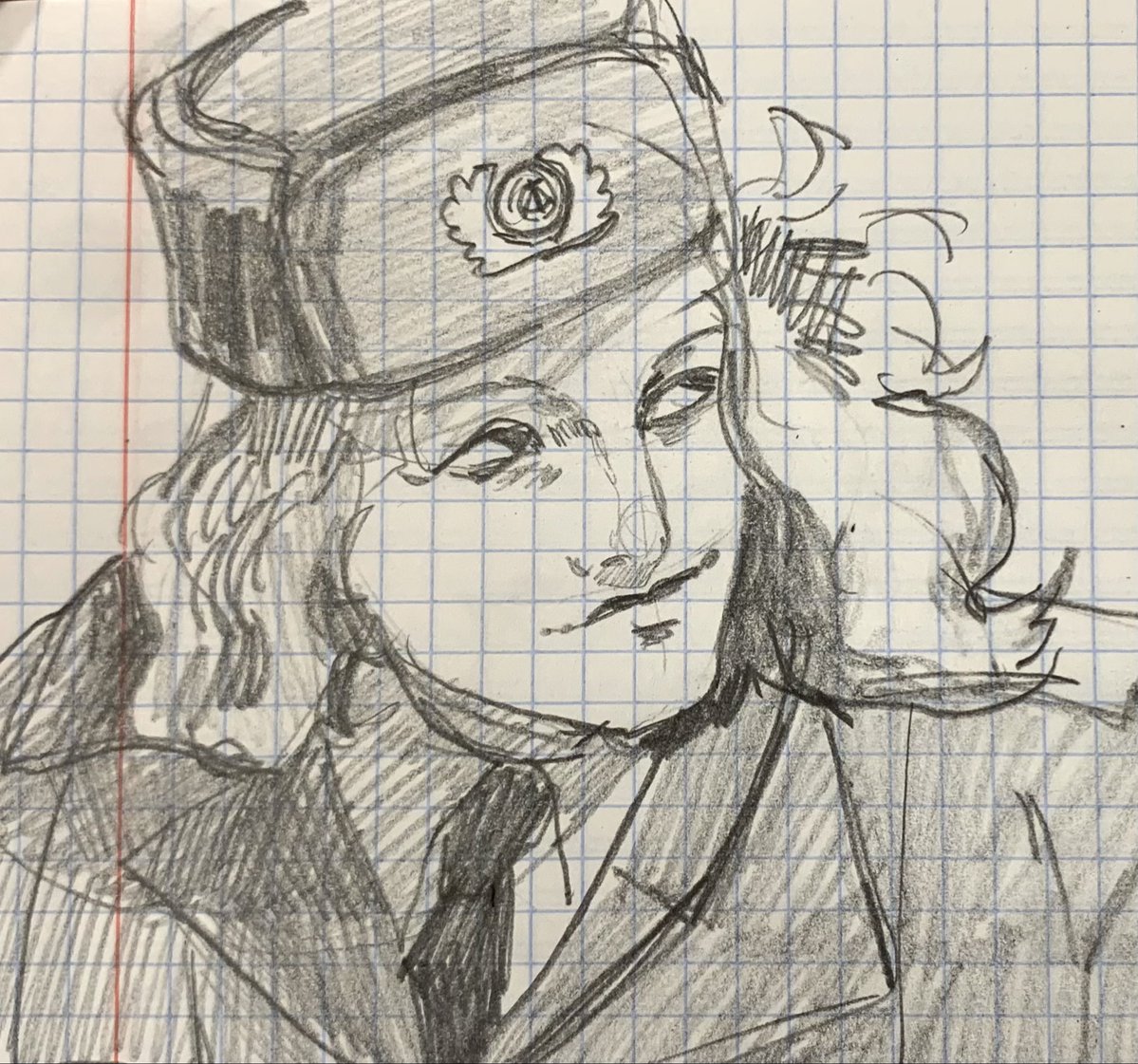 lemran_'s tweet image. meow #ddr #gdr #nva