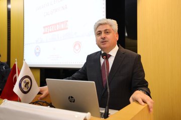 Sakarya’da Kadının Güçlenmesi Eylem Planı Çalıştayı