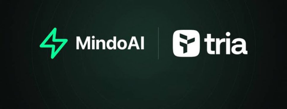 KiestanleyLFC's tweet photo. No pause, no holidays  just steady building
KOLpad for verified creators is open and Tria’s leaderboard is live. Real allocations, real bonuses, real comms with teams. Attention turns into capital with @MindoAI’s on-chain aware scoring
How to get in:
→ https://t.co/VXGF0k9s8L
→ Connect X + wallet
→ Share high-signal posts about @useTria and include swaps, stakes or proofs; on-chain actions multiply your score
→ Request KOLpad access; zkKYC via Billions keeps verification private
Rewards:
→ $120K in $TRIA over 3 months, $40K monthly to Top 100
→ Ranks 101 300 qualify for the upcoming $MND airdrop; snapshot Oct 31
→ KOLpad requests are oversubscribed 648%, so quality beats quantity
#InfoFi #Web3 #KOLpad