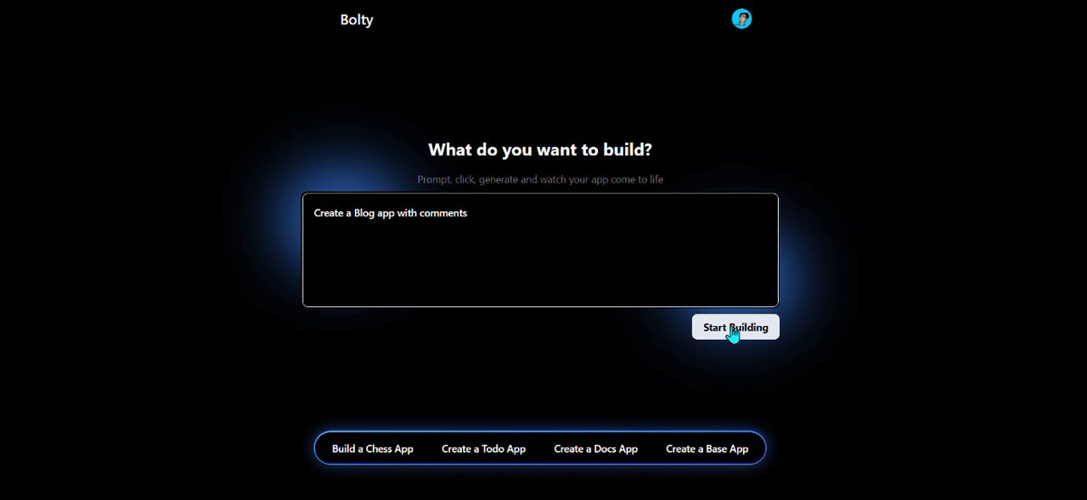 dev_pranil1's tweet image. Still building my AI-based website builder
Each project gets its own Docker-based dev environment on AWS EC2 + persistent EBS storage
Not deployed yet, but here’s a short demo of the current setup
Learning tons about cloud automation along the way
#buildinpublic #AWS #Docker #AI