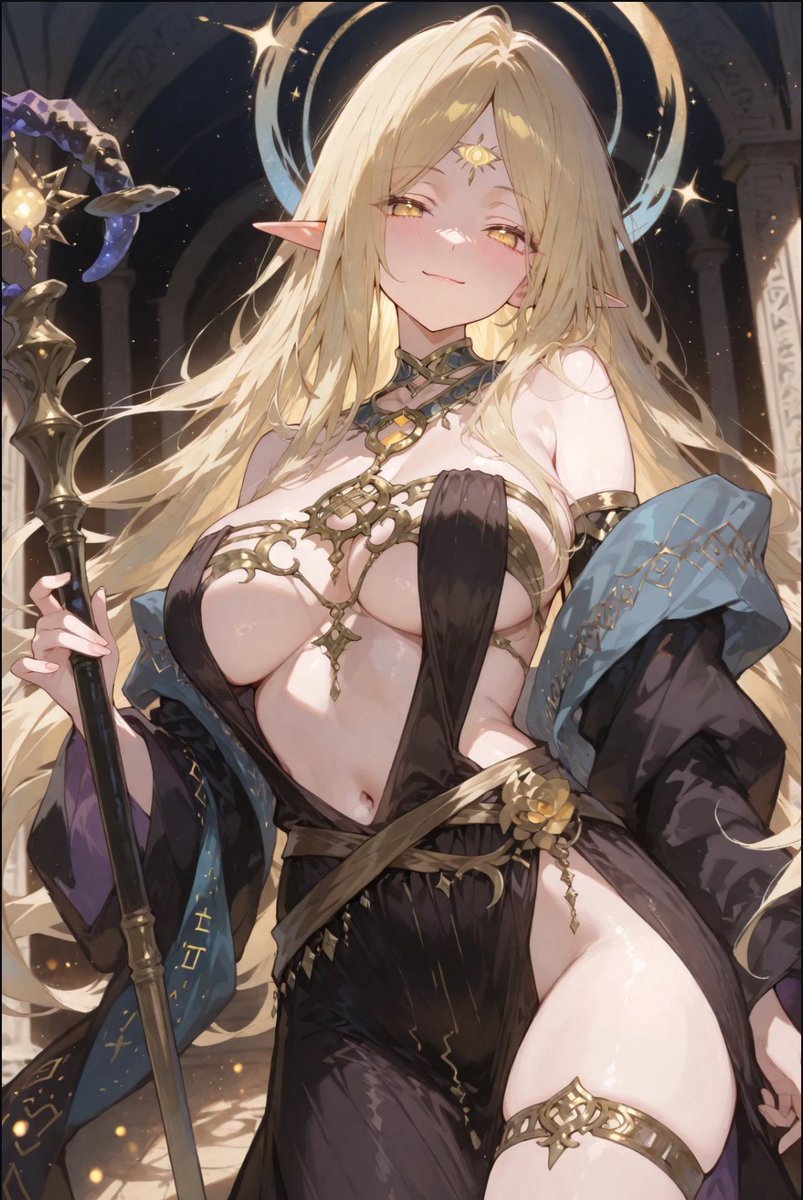 chimu_chimu_c's tweet image. はじめさん、繋がせて頂きます!
#キンキン金髪金曜日