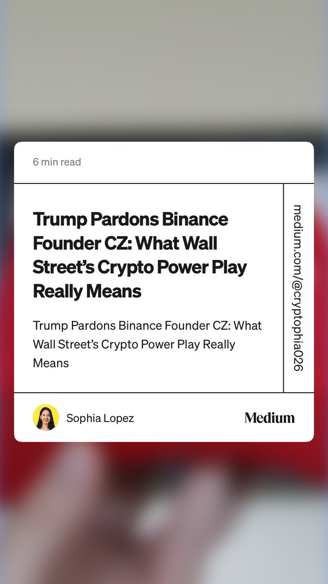 Cryptophia tweet media