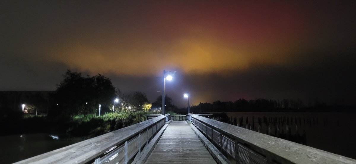 Good morning, #RichmondBC #FridayFeeling #WeekendVibes Have a good day! 🙂