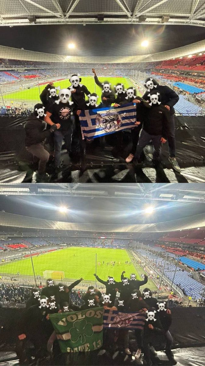 Hooligans.cz Official tweet media