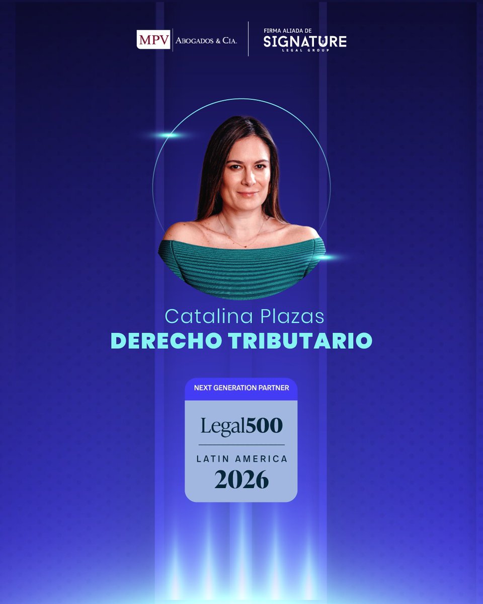 MPV Abogados & Cia tweet media